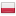 parki-narodowe.pl server is located in Poland